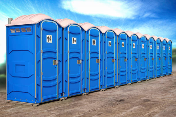 Reliable New London, OH Portable Potty Rental Solutions