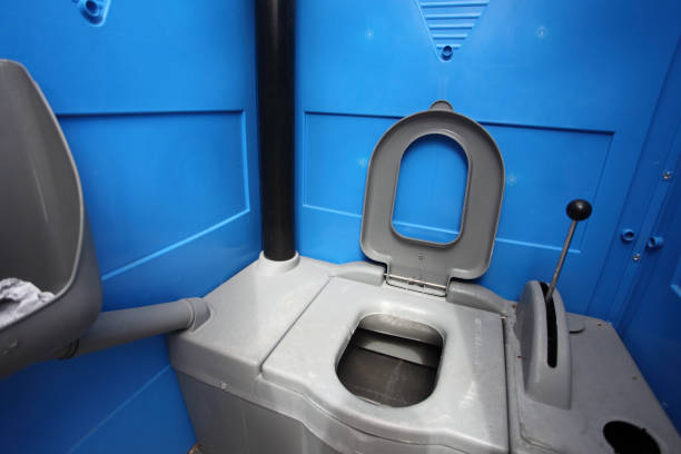 Best ADA-Compliant Portable Toilet Rental in New London, OH